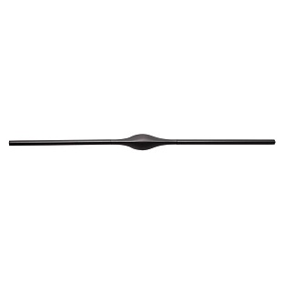 Бра ARTE LAMP GACRUX A2041AP-10BK