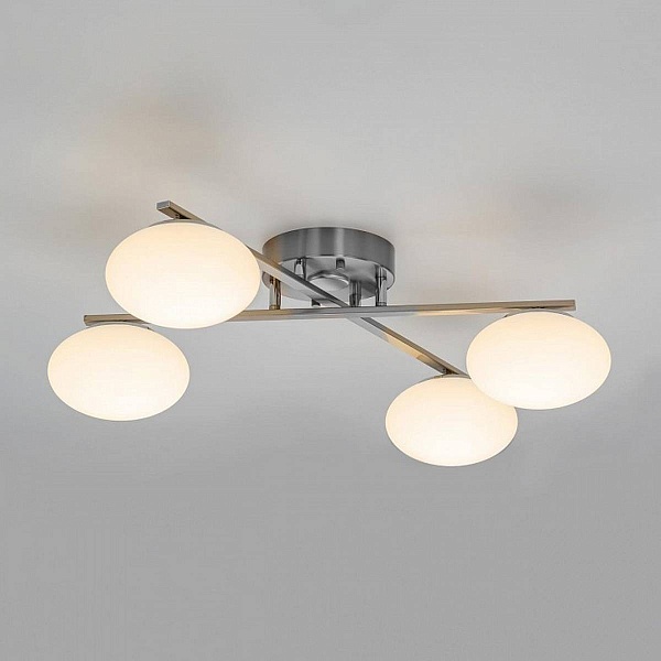 Люстра потолочная CITILUX ATMAN SMART CL226A141
