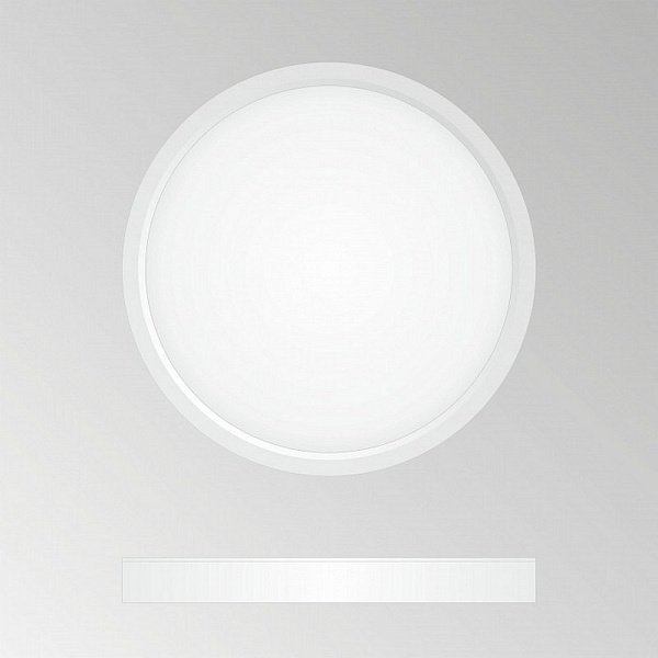 Светильник потолочный CITILUX БЕЙСИК CL738180V