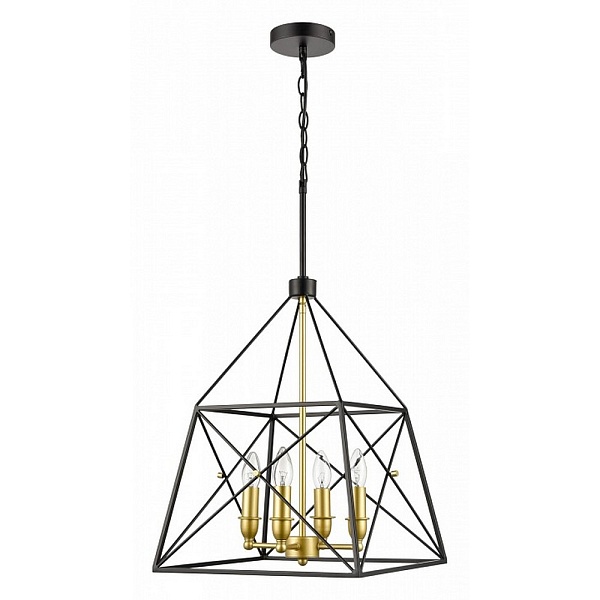 Подвес VELE LUCE CLEMENTE VL4272P04