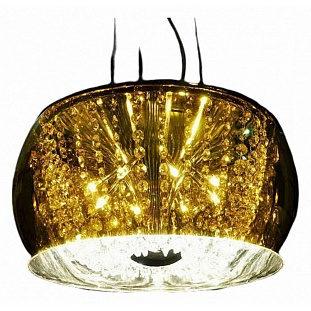 Подвес LUMINA DECO DISPOSA LDP 7018-400 GD