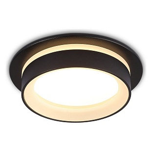 Светильник встраиваемый AMBRELLA LIGHT TN TN6708