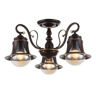 Люстра потолочная OMNILUX MOLFETTA OML-50607-03