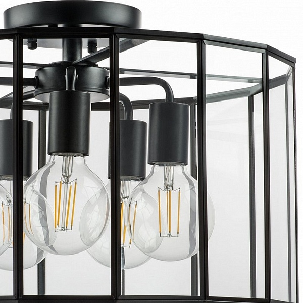 Люстра потолочная LIGHTSTAR GENNI 798257