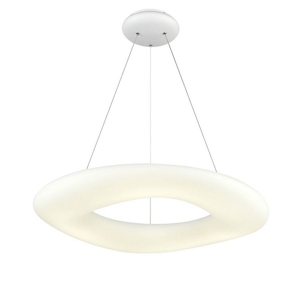 Подвес LUXOLIGHT BAGEL RING LUX0301030