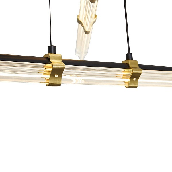 Люстра подвесная FREYA BRILLIANCE FR5557PL-L22B1