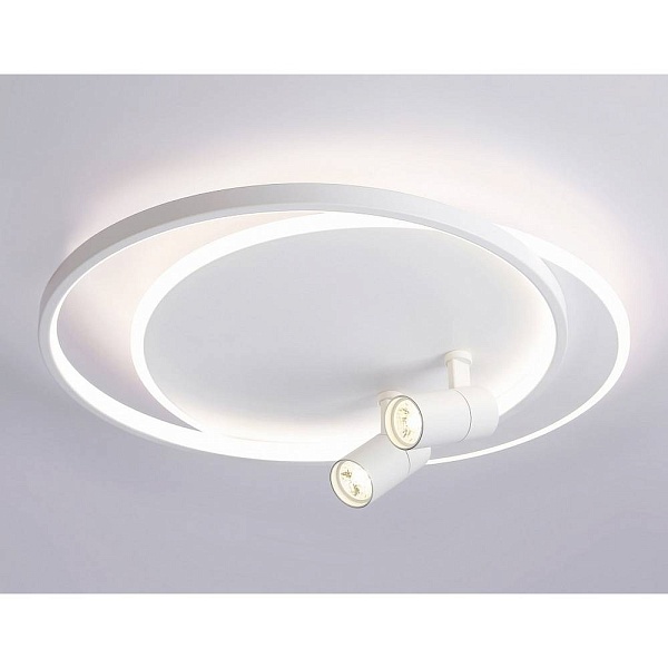 Люстра потолочная AMBRELLA LIGHT FL FL51391