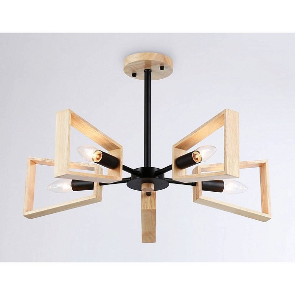 Люстра подвесная AMBRELLA LIGHT TR TR80495