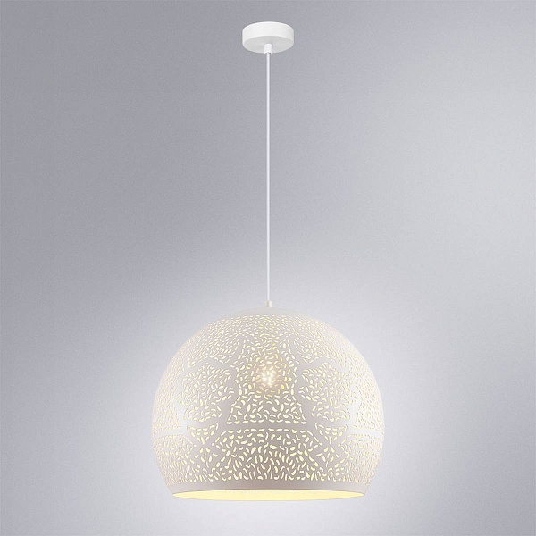 Подвес ARTE LAMP CELESTA A7057SP-1WH