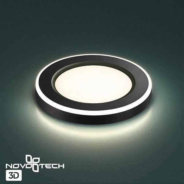 Светильник встраиваемый NOVOTECH SPOT 359013
