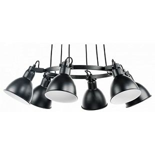 Люстра подвесная LIGHTSTAR ACROBATA 761167