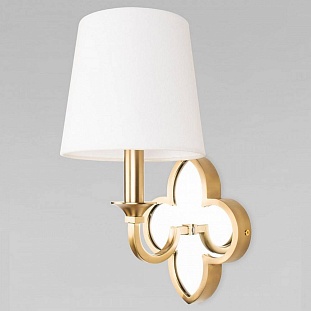 Бра LOFT IT SILENCE 10303W Brass