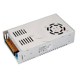Блок питания ARLIGHT JTS 24V 360W IP20 25994