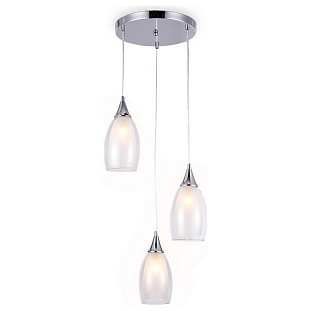 Подвес AMBRELLA LIGHT TRADITIONAL 9 TR3548