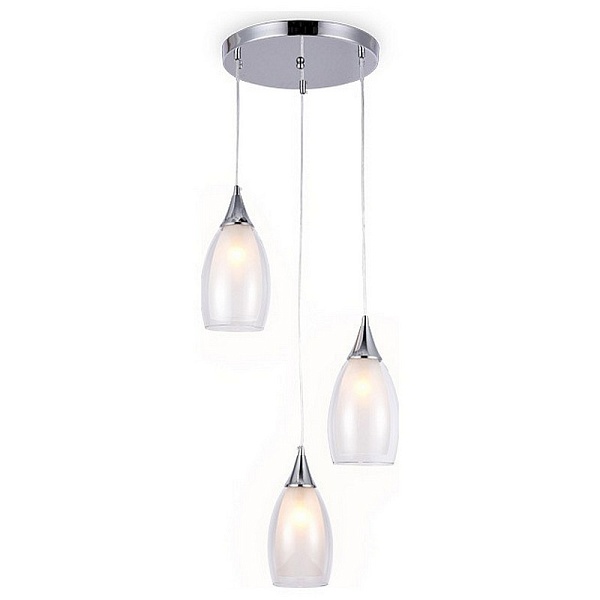 Подвес AMBRELLA LIGHT TRADITIONAL 9 TR3548