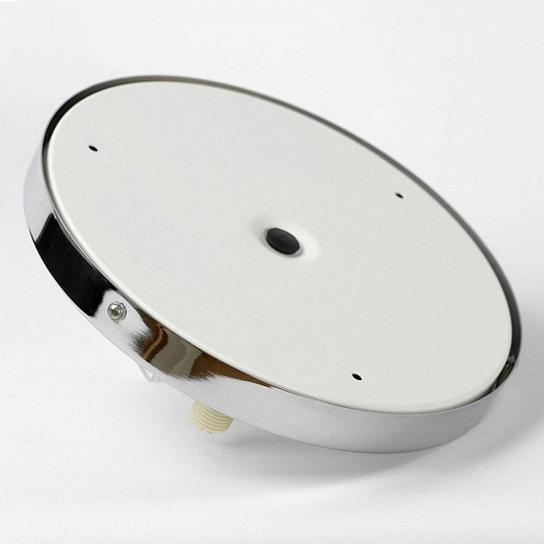 Люстра потолочная LUSSOLE AQUA LSP-8861