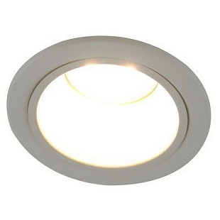 Светильник встраиваемый ARTE LAMP A6663PL-1WH