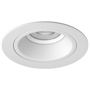 Светильник встраиваемый LIGHTSTAR DOMINO D61607BMOD