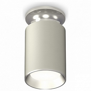 Спот AMBRELLA LIGHT TECHNO SPOT 243 XS6314101