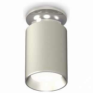 Спот AMBRELLA LIGHT TECHNO SPOT 243 XS6314101
