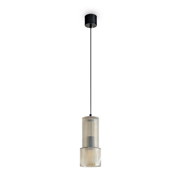 Подвес FREYA VERSATO FR5599PL-01CG