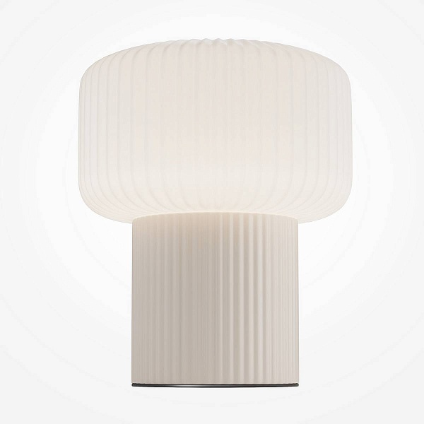 Настольная лампа MAYTONI OMAGGIO MOD404TL-01BG