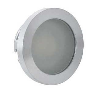 Светильник встраиваемый DENKIRS DK3012 DK3012-AL