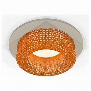 Светильник встраиваемый AMBRELLA LIGHT XC XC7623024