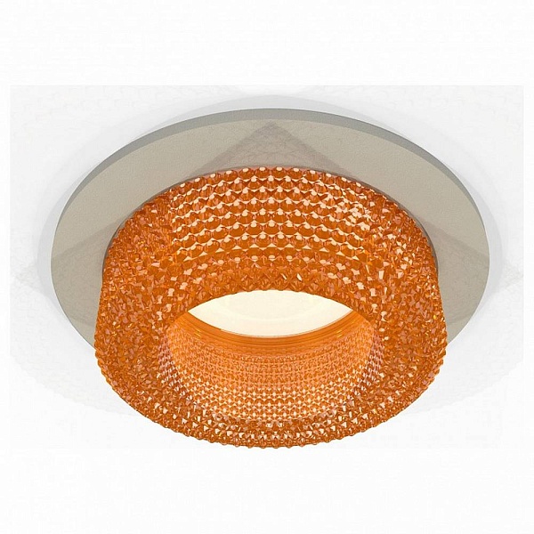 Светильник встраиваемый AMBRELLA LIGHT XC XC7623024