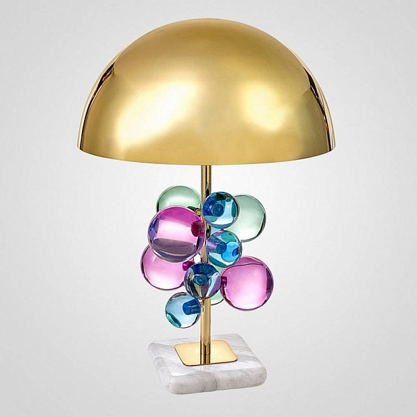 Настольная лампа IMPERIUMLOFT GLOBO TABLE LAMP 143989-22