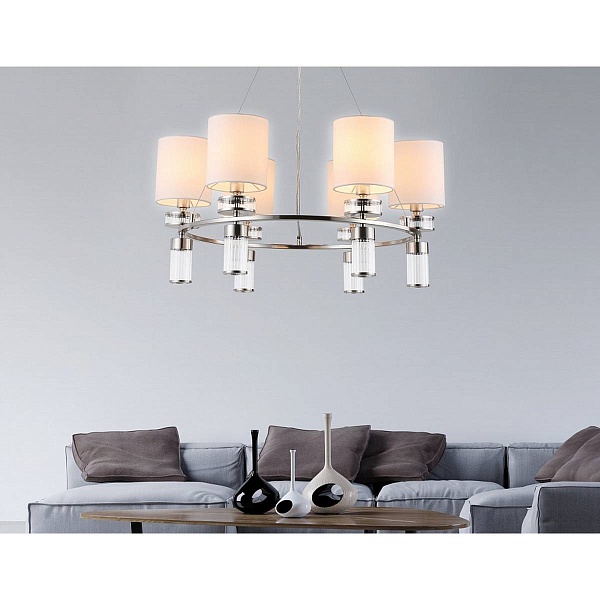 Люстра подвесная AMBRELLA LIGHT HIGH LIGHT LH71291