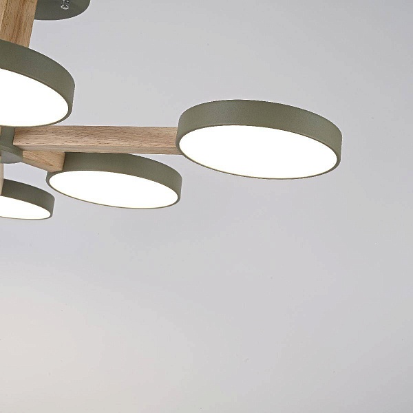 Люстра потолочная IMPERIUMLOFT TURNA-B 228860-26