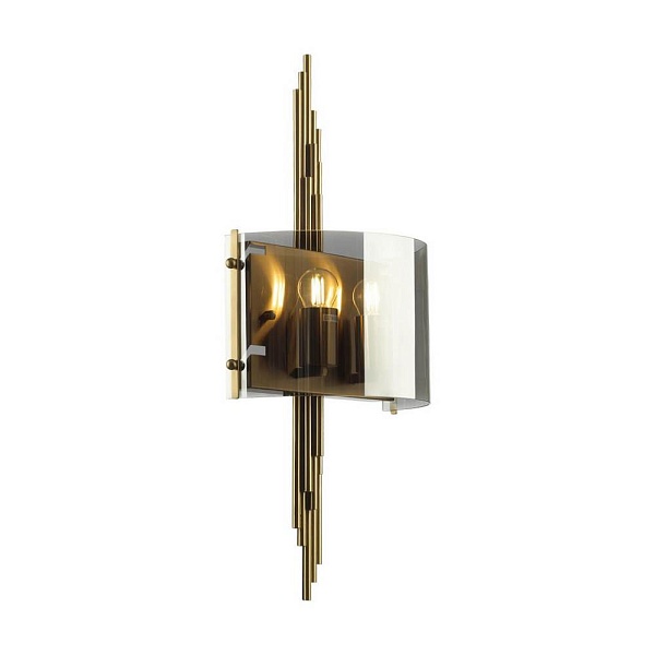 Бра ODEON LIGHT MARGARET 4895/2WA