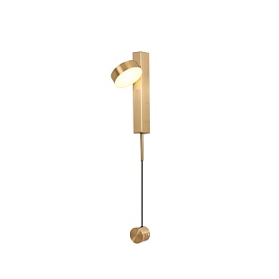 Бра KINK LIGHT ВИНЕТТА 8422,2