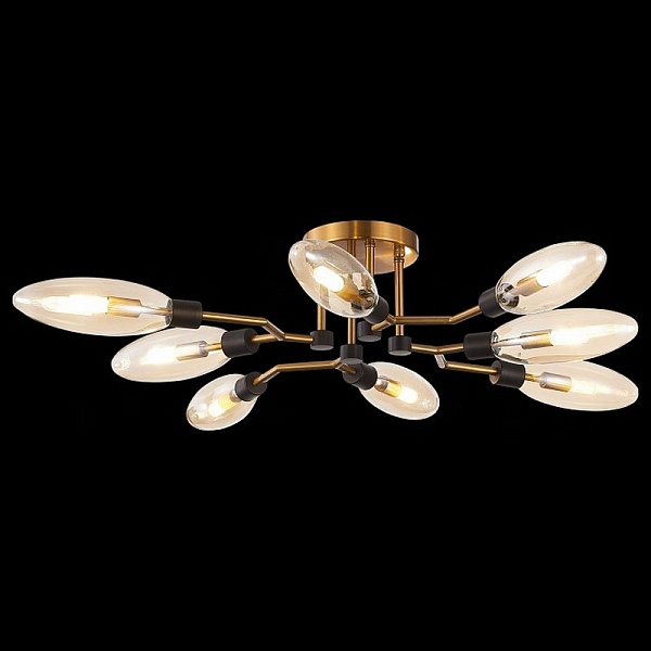 Люстра потолочная ST LUCE DESIMA SL1174.302.08