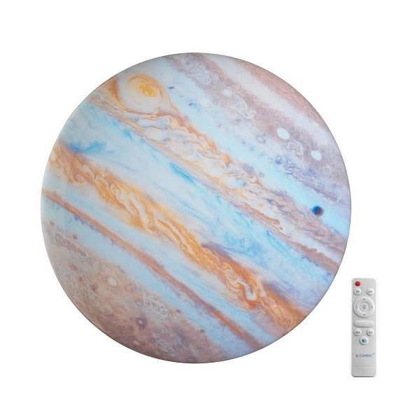 Светильник настенно-потолочный СОНЕКС JUPITER 7724/DL