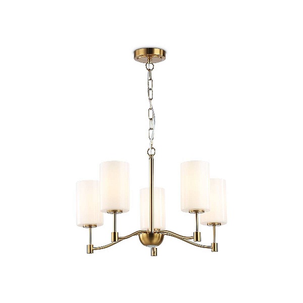 Люстра подвесная AMBRELLA LIGHT HEIGH LIGHT LH56051