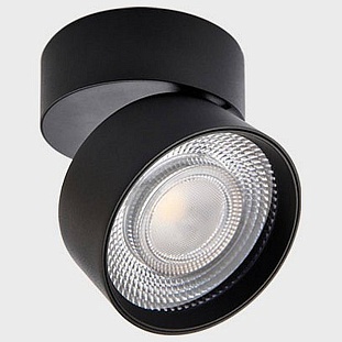 Спот ITALLINE IT02-011 IT02-011 black 4000K