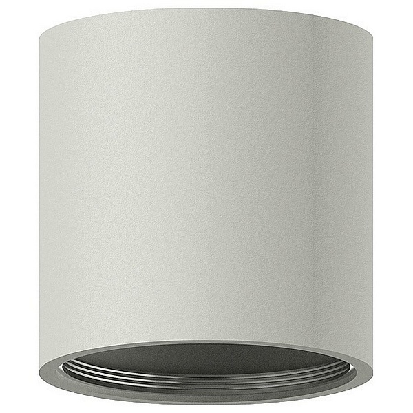 Основание для светильника AMBRELLA LIGHT DIY SPOT 4 C7533 SGR серый песок D80*H80mm MR16 GU5.3