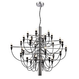 Люстра подвесная DIVINARE Molto 8030/02 LM-50