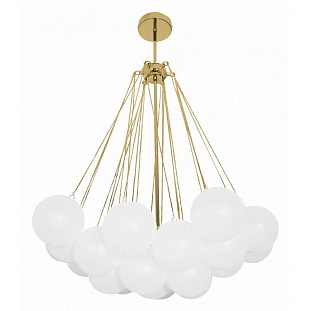 Люстра подвесная LOFT IT DREAM 10129/600 Gold