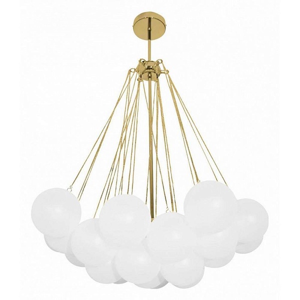 Люстра подвесная LOFT IT DREAM 10129/600 Gold