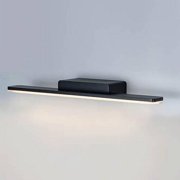Подсветка для зеркал ITALLINE IT01-108 IT01-1088/45 black