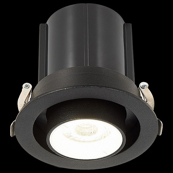 Светильник встраиваемый ST LUCE ST702 ST702.448.12