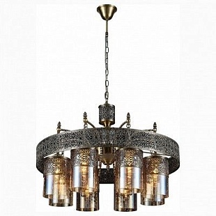 Люстра подвесная CITILUX ЭМИР CL467183