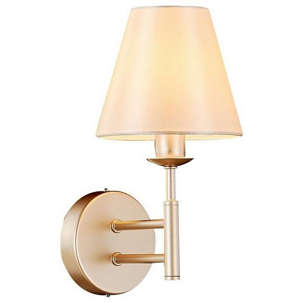 Бра CRYSTAL LUX FLAVIO FLAVIO AP1 GOLD