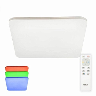 Светильник потолочный CITILUX СИМПЛА CL714K680G
