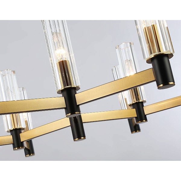 Люстра подвесная AMBRELLA LIGHT HEIGH LIGHT LH55513
