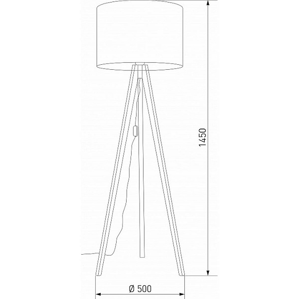 Торшер TK LIGHTING GRAND TK 16021 Grand TK