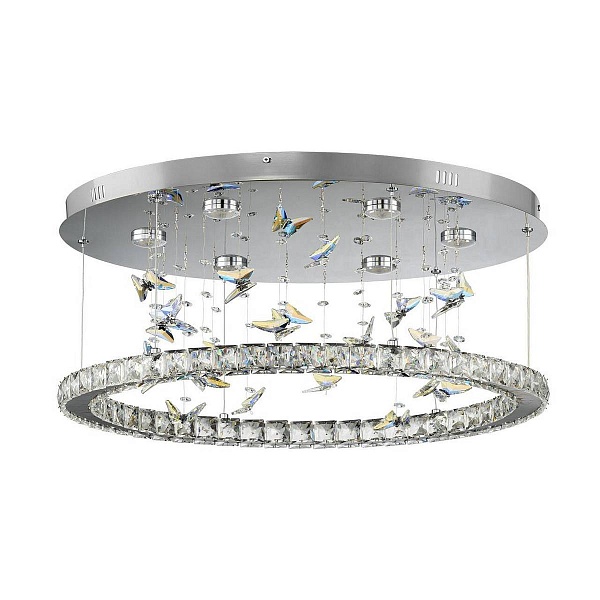 Люстра потолочная CITILUX ETERA CL322050